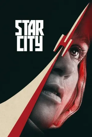 مسلسل Star City 2026 مترجم بدون إعلانات