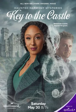 شاهد فيلم Haunted Harmony Mysteries: Key to the Castle 2026 مترجم HD