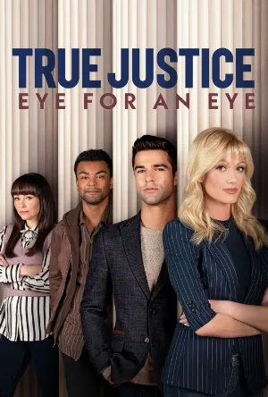 فيلم True Justice: Eye For An Eye 2026 مترجم مباشرة HD
