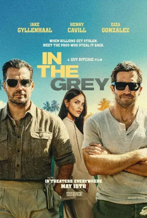 شاهد فيلم In the Grey 2026 مترجم HD
