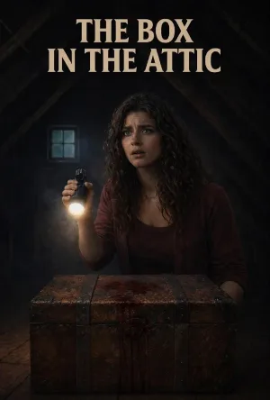 فيلم The Box in the Attic 2026 مترجم بدون إعلانات