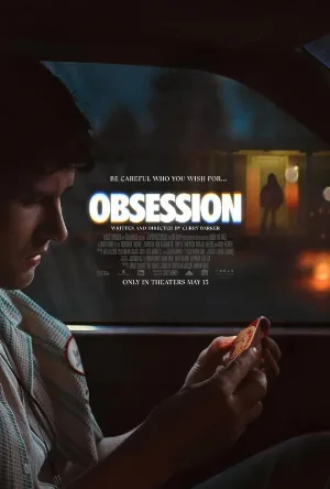 تحميل ومشاهدة فيلم Obsession 2026 مترجم HD