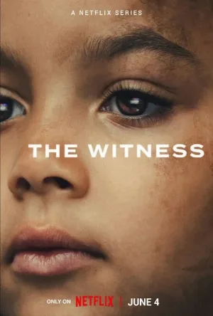 مسلسل The Witness 2026 مترجم مباشرة HD