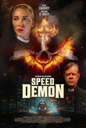 فيلم Speed Demon 2026 مترجم بدون إعلانات