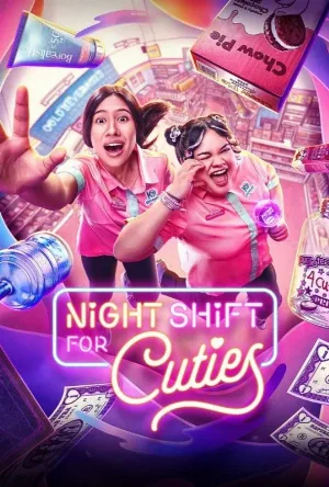 مسلسل Night Shift for Cuties 2026 مترجم مباشرة HD
