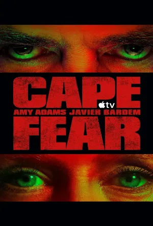 تحميل مسلسل Cape Fear 2026 مترجم HD