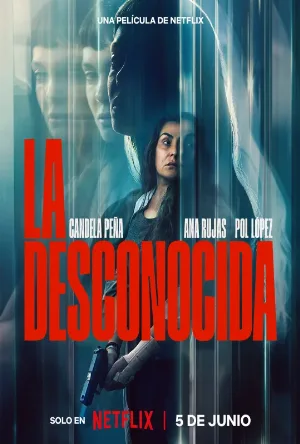 تحميل فيلم The Marked Woman 2026 مترجم HD