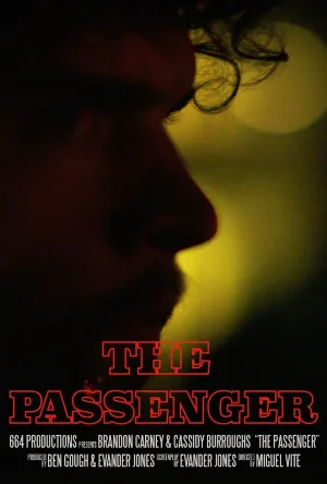 فيلم The Passenger 2026 مترجم بدون إعلانات