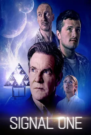 تحميل فيلم Signal One 2026 مترجم HD