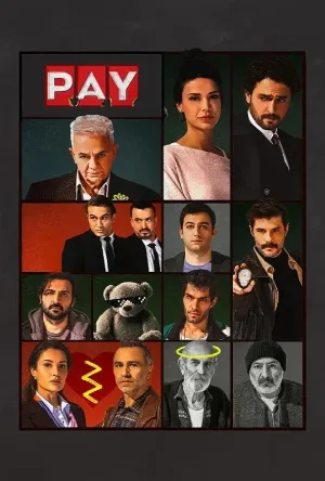 شاهد مسلسل The Share 2026 مترجم HD