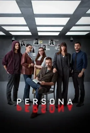 مسلسل Persona 2025 مترجم تحميل مباشر