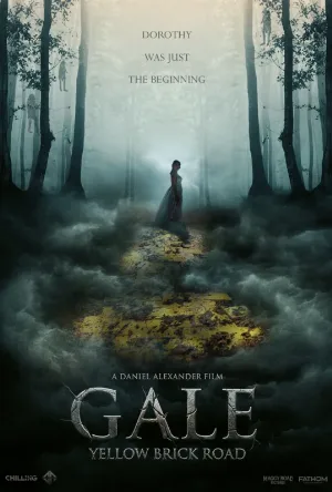 تحميل فيلم Gale: Yellow Brick Road 2026 مترجم HD