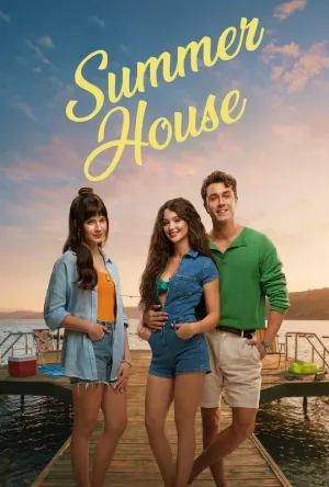 فيلم Summer House 2026 مترجم HD