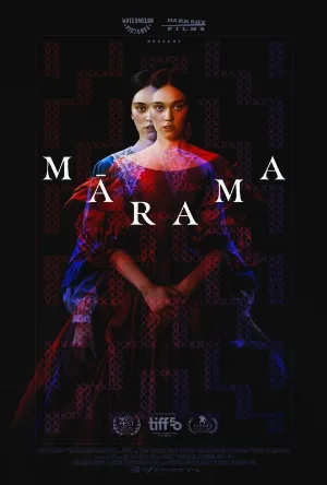 تحميل ومشاهدة فيلم Marama 2026 مترجم HD