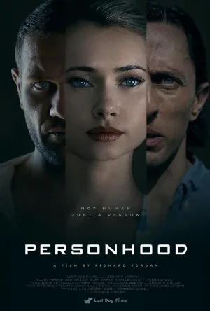 مشاهدة فيلم Personhood 2025 مترجم بجودة HD