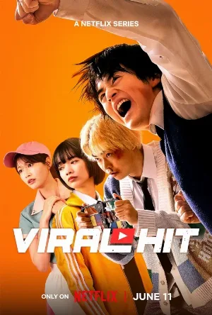 مسلسل Viral Hit 2026 مترجم HD