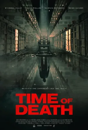فيلم Time of Death 2025 مترجم بدون إعلانات