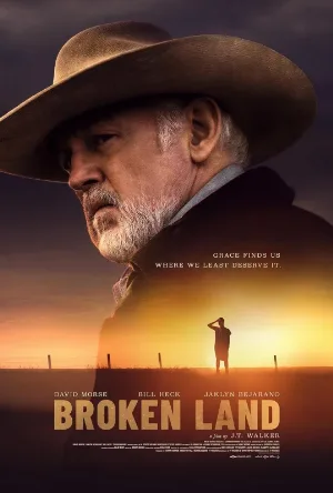 فيلم Broken Land 2024 مترجم HD