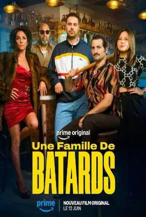 شاهد فيلم A Family of Bastards 2026 مترجم HD