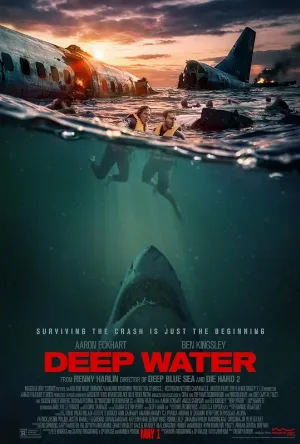 فيلم Deep Water 2026 مترجم مباشرة HD