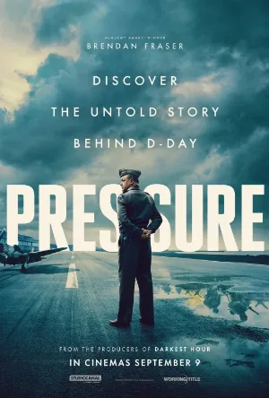 مشاهدة فيلم Pressure 2026 مترجم بجودة HD