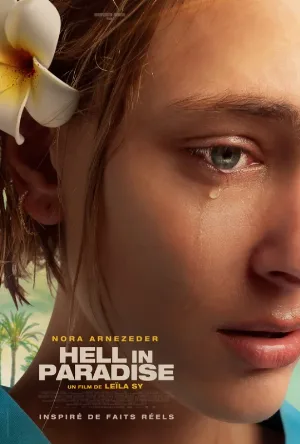 شاهد فيلم Hell in Paradise 2025 مترجم HD