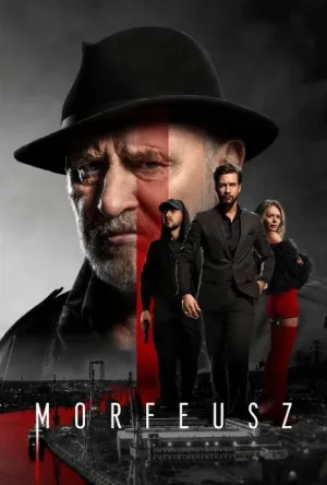 تحميل ومشاهدة مسلسل Morpheus 2026 مترجم HD