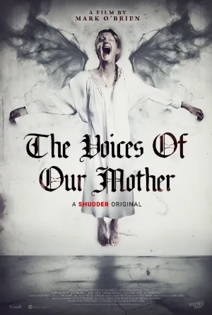 شاهد فيلم The Voices of Our Mother 2026 مترجم HD