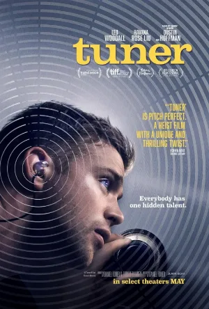 فيلم Tuner 2026 مترجم تحميل مباشر