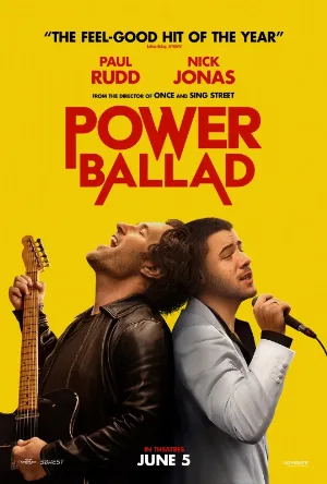 تحميل فيلم Power Ballad 2026 مترجم HD