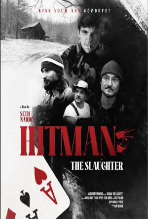 فيلم Hitman: The Slaughter 2025 مترجم HD