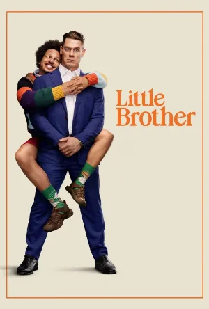 شاهد فيلم Little Brother 2026 مترجم HD