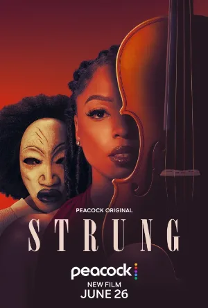 تحميل ومشاهدة فيلم Strung 2026 مترجم HD