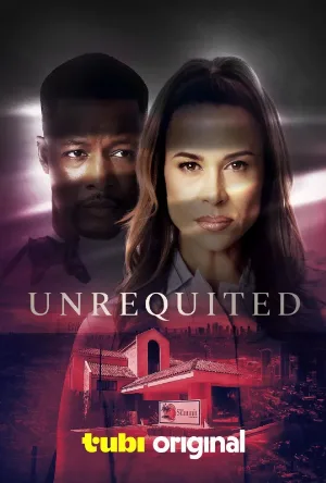 مشاهدة فيلم Unconnected 2026 مترجم بجودة HD
