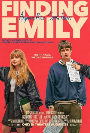 تحميل فيلم Finding Emily 2026 مترجم HD