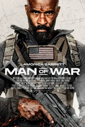 تحميل فيلم Man of War 2026 مترجم HD