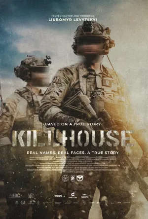 فيلم Killhouse 2026 مترجم كامل بجودة HD