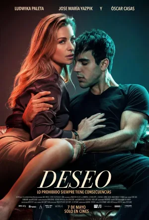 تحميل فيلم Desire 2026 مترجم HD مجاناً