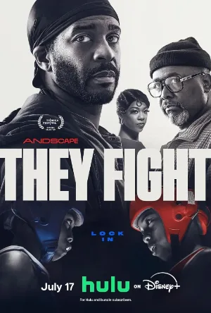 فيلم They Fight 2026 مترجم بدون إعلانات