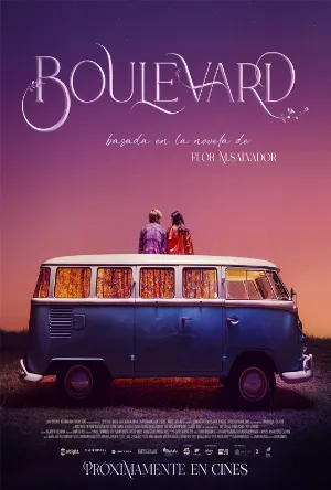 فيلم Boulevard 2026 مترجم كامل HD