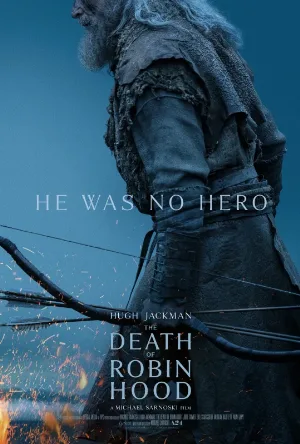 فيلم The Death of Robin Hood 2026 مترجم بدون إعلانات