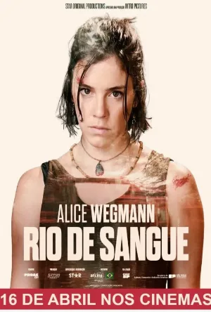فيلم Rio de Sangue 2026 مترجم بدون إعلانات