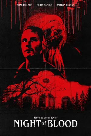 تحميل فيلم Night of Blood 2026 مترجم HD