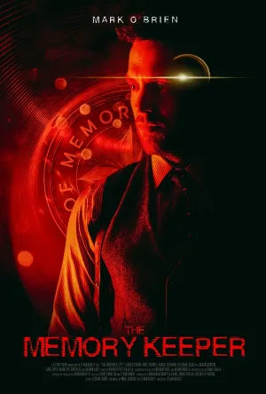 شاهد فيلم The Memory Keeper 2025 مترجم HD