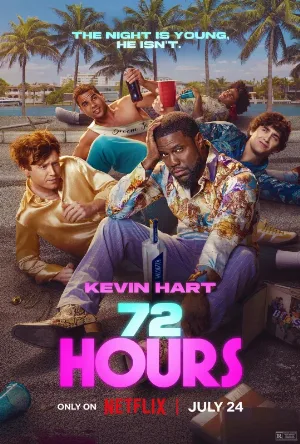 فيلم 72 Hours 2026 مترجم مباشرة HD