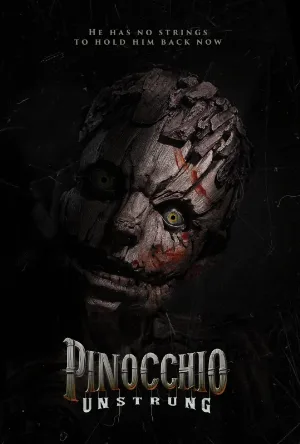 تحميل فيلم Pinocchio: Unstrung 2026 مترجم HD