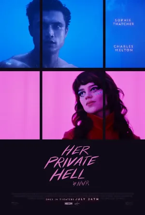 شاهد فيلم Her Private Hell 2026 مترجم HD