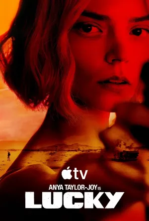 مسلسل Lucky 2026 مترجم تحميل مباشر