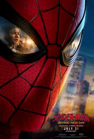 شاهد فيلم Spider-Man: Brand New Day 2026 مترجم HD