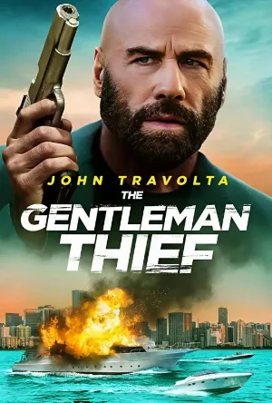فيلم The Gentleman Thief 2026 مترجم اون لاين